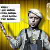 Отменив президентские выборы, Кровавый Клоун вошёл во вкус