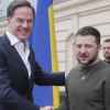 Марк Рютте как первый человек Европы и 'зеркало' всего Запада