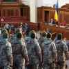 'Задача не имеет решения': мобилизация на Украине в зеркале западных СМИ