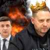 Кто тут временные? Слазь! Зеленский уже не человек года по версии Time