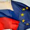 Дрожь Европы. Почему Запад всегда боится России