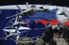 Россия и спектр угроз