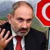 Убрав российских пограничников, Пашинян сдал исконную Армению