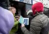 Украине нужны миллионы налогоплательщиков, но украинцы выезжают семьями, не желая возвращаться
