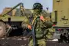 Как долго ещё Украина будет способна вести оборонительную войну? (Воин Победы) Воин Победы