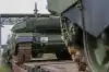 Уралвагонзавод отправил в Российскую армию очередные эшелоны современных танков (эшелон танков) эшелон танков