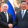 Россия – Китай: стратегическое партнёрство перед вызовом вторичных санкций
