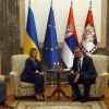 Власти Сербии прогнулись перед Зеленским