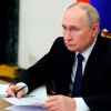 Путин отменил своим указом ориентацию на научные статьи в западных сборниках (Фото: kremlin.ru) Фото: kremlin.ru