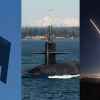 США готовятся к высокотехнологической войне с Китаем и Россией. Часть XIII