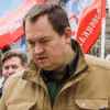 Донбасс чтит товарища Артёма