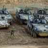 О военных расходах в мире. Начинается новый раунд гонки вооружений