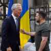 'Это другое'. Столтенберг против Байдена