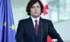 Премьеру Грузии грозят расправой