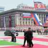 В Вашингтоне и Сеуле просчитывают стратегический для себя урон от визита В. Путина в Пхеньян