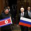 Россия снова закрепляется на Корейском полуострове (Фото: kremlin.ru / пресс-служба президента России) Фото: kremlin.ru / п…