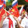 Вьетнаму нужна Россия, чтобы уклониться от удушающих объятий США