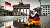 Германия готова пойти на историческое преступление ради России
