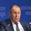 Ковбойские действия США, эстонизация Европы: Лавров на 'Примаковских чтениях' (© РИА Новости . Максим Блинов / Международный научно-экспертный форум Примаковские чтения) © РИА Новости . Макс…