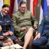 Радужные флаги над странами Запада реют все более гордо