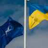 НАТО будет на Украине, но украинцам не стоит этому радоваться. Эксперты о тревожном будущем страны (© РИА Новости . Михаил Маркив / Президент Украины П.Порошенко посетил академию Сухопутных войск Воор…) © РИА Новости . Миха…