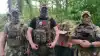ЗЛЫЕ ЗАМЕТКИ (Получение груза от волонтеров. Источник фото-видео t.me/kolodezprorokov/303) Получение груза от в…