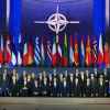 Всемирная военная диктатура, приближающая третью мировую войну. Во что превратилась НАТО 75 лет спустя (© AFP2024 / SAUL LOEB) © AFP2024 / SAUL LOEB