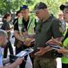 Семь миллионов преступников. Как изменится жизнь украинцев после 16 июля (© AFP2024 / SERGEI SUPINSKY) © AFP2024 / SERGEI SUPINSKY