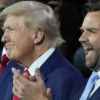 Трамп нанес ответный удар Вэнсом. Почему его теперь нет смысла убивать