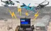 Воздушная разведка – новый уровень автоматизации (ор) ор