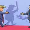 Трамп против Си Цзиньпина. История вопроса