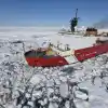 США проиграли ледокольную гонку России