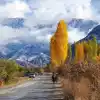 Путь к сердцу Азии
