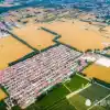 Китай готовится к 'новой коллективизации' (Фото: kuaibao.qq.com) Фото: kuaibao.qq.com