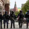 Побег от мобилизации — не преступление. Но — 'поисковый признак' (Фото: Сергей Бобылев/ТАСС) Фото: Сергей Бобылев/ТАСС