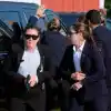 Женщины-лидеры и равенство полов по-американски