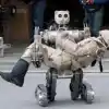 США готовятся к высокотехнологической войне с Китаем и Россией Часть XХXII