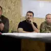 Новый-старый-обычный 'жабогадюкинг'. Дни Сырского сочтены? (© Пресс-служба президента Украины) © Пресс-служба прези…