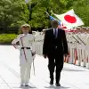 Новое американское харакири для Японии