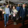 Табло. Обмен заключёнными между Россией и Западом…