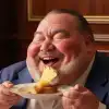 Украинские эксперты о предреволюционной ситуации в стране (Буржуй. Сгенерировано нейросетью Leonardo.) Буржуй. Сгенерирован…