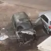 Одесса: поджигателей задерживают, но машины ВСУ продолжают гореть