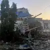 В США не поняли вторжения в Курскую область, преступления ВСУ под Суджей (© Пресс-служба врио губернатора Курской области / Последствия обстрела города Суджи в Курской области) © Пресс-служба врио …