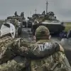 Армия рабов. Почему дезертирство в ВСУ приобрело массовый характер (© AP / Kostiantyn Liberov) © AP / Kostiantyn Liberov