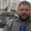 Скрытность военкоров на передовой для предотвращения их гибели
