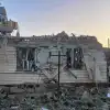 Украинская авантюра в Курской области: военно-политические цели (© Пресс-служба врио губернатора Курской области / Последствия обстрела города Суджи в Курской области) © Пресс-служба врио …