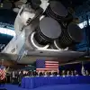 США готовятся к высокотехнологической войне с Китаем и Россией. Часть XХXIII