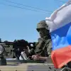 КТО в Курской, Белгородской и Брянской областях: суть режима и ограничения (© РИА Новости . Кирилл Нортон / Блокпост ВС РФ в Харьковской области) © РИА Новости . Кири…