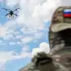 ВСУ, унесенные 'Ветром': В зоне СВО работают новые русские дроны-убийцы (Фото: Алексей Коновалов/ТАСС) Фото: Алексей Коновалов/ТАСС