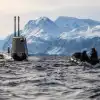 Норвегия: что скрывают мелкие пакости в холодной воде?